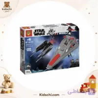 لگو سفینه استار وارز کد BT4044