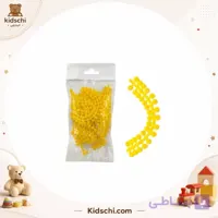 تیر ساچمه یدکی (نرم)