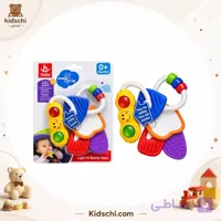 دندان گیر طرح جاکلیدی هولا (Hola)