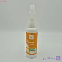 اسپری ضد آفتاب مای با spf50 حجم 100 میلی لیتر(My)