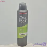 اسپری ضد تعریق داو مردانه مدل Extra Fresh حجم ۲۵۰ میلی لیتر