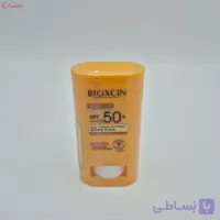 ضد آفتاب استیکی بیوکسین اورجینال (BIOXCIN) حجم 15 گرمی