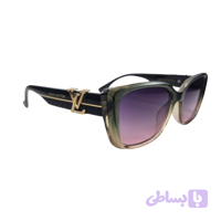 عینک آفتابی زنانه لویی ویتون کد M9135