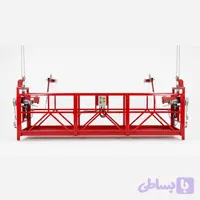 دستگاه کلایمر تکفاز 6 متری Tianjin zlp800