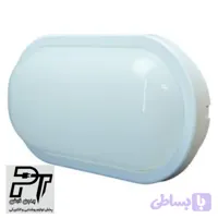 چراغ ال ای دی ضدآب بیضی گونای الکتریک 35 وات