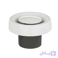 هواکش گرد سایلنت ترک الکتریک - سایز 10