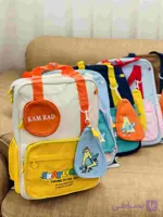 کوله برزنتی مدرسه