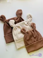 کلاه کبریتی گوش دار