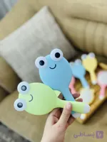 برس قورباغه