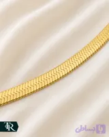 گردنبند ماری کد14 (کد BOLQ5)