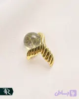 پیرسینگ گوش دم وال کد55