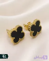 ست کامل ونکلیف مشکی کد64