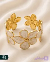 بنگل میناکاری کد8