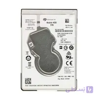 هارد دیسک اینترنال لپ‌تاپ سیگیت مدل ST1000LM035 ظرفیت 1 ترابایت (استوک-سلامت 100 درصد دو روز کارکرد) HDD laptop Seagate ST1000LM035 1TB