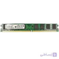 رم دسکتاپ DDR2 ظرفیت 2 گیگابایت با فرکانس 800 مگاهرتز
