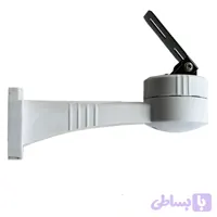 پایه گردان دوربین مداربسته مدل SN-321