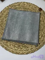 اسکاچ توری دولایه بسته ۵ عددی