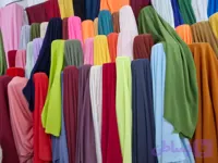 کرپ حریر کره