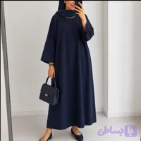 کفتان مدل هانا - 6100