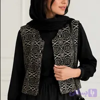 وست مدل روژان - 4100