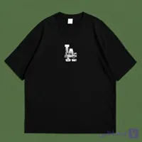 تیشرت طرح LA