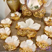 هفت سین رزینی