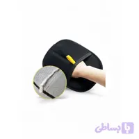 دستکش پرزگیر مغناطیسی حیوانات خانگی مدل High Quality