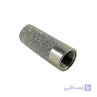 کاور فلزی متخلخل سنسور دما و رطوبت