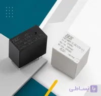 رله برد پاور یخچال و فریزر چهارسیمه RN-1000