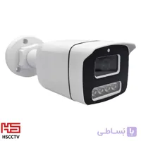 دوربین ۵ مگاپیکسل بولت Fullhan FH8538E