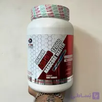 آمینو ۱۲۰۰۰ فیت فاکس ۶۰۰ عددی