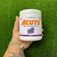 آمینو-انرژی ACUTS آلمکس