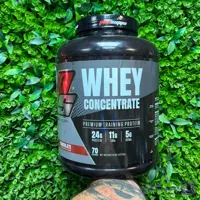 پروتئین وی کانسنتریت پروساپ ۲.۲۷ کیلوگرمی (ProSupps Whey Concentrate)