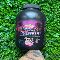 پروتئین وی استروویت ۲ کیلوگرمی (OstroVit Whey Protein)