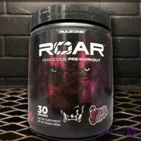 پمپ رول وان ZA | R1 ROAR
