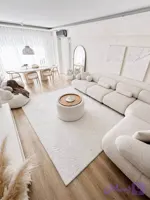 مبل ال 7 نفره مدل باران
