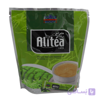 چای لاته علی تی جینسینگ | Ali Tea Ginseng Latte