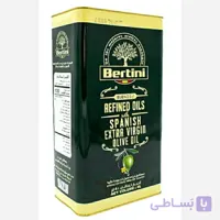 روغن زیتون برتینی | قیمت روز و مشخصات کامل