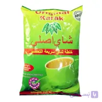 خرید چای کرک شای کرک ۱۰۰۰ گرم | چای کرک فوری طعم حل