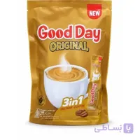 کافی میکس گود دی Good Day مدل اورجینال Original