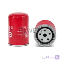 فیلتر آب ولوو F12(1977→1994)، FH12(1993→2005)، FH Classic(2005→2012)، NH(1999 به بعد)، FM, FM9(2001→2005)(FH500) فیلتر سرکان