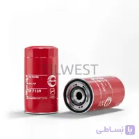 فیلتر روغن موتور دریایی ایزوتا فیلتر سرکان