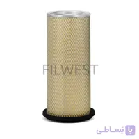 فیلتر هوا کوماتسو بلدوزر D355، D155 (درونی) فیلتر سرکان