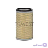 فیلتر هوا لودر کوماتسو W90، بلدوزر اینترناش TD15(درونی) فیلتر سرکان