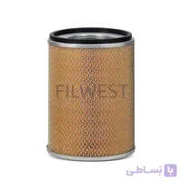 فیلتر هوا کاترپیلار لودر 950 – کوماتسو لودر 930 (بیرونی) فیلتر سرکان