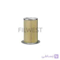 فیلتر هوا کاترپیلار D8 (درونی) فیلتر سرکان