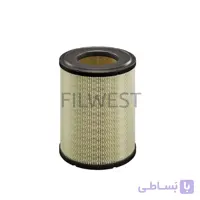 فیلتر هوا SDLG لودر 956 LG – کاترپیلار لودر938 و 966 – فوتون ZL50G6 (بیرونی) فیلتر سرکان