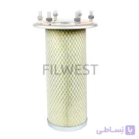 فیلتر هوا کاترپیلار لودر 950، 966 (درونی) فیلتر سرکان