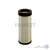 فیلتر هوا فوتون لودر FL 956 (درونی) فیلتر سرکان