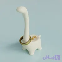 نگهدارنده انگشتر و گوشوارهRing & Earing Holder